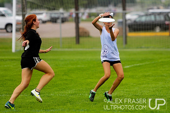 Saturday - YCC 2014