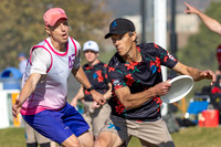 WFDF World Masters Ultimate Championships 2024