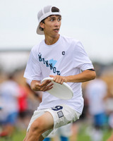 Mixed - Friday - 2016 USAU Youth Club Championships