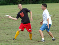 Sectionals 2006