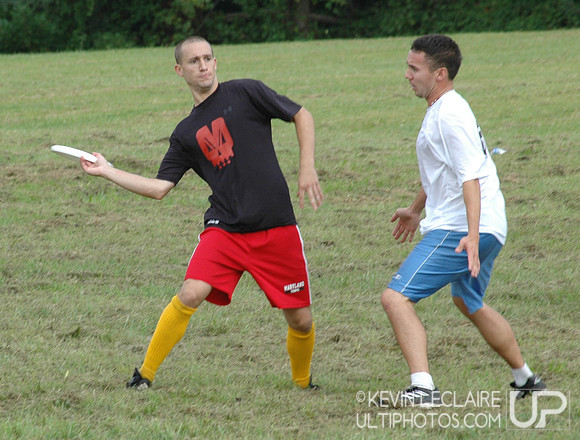 BRDM at Capitol Sectionals 2006