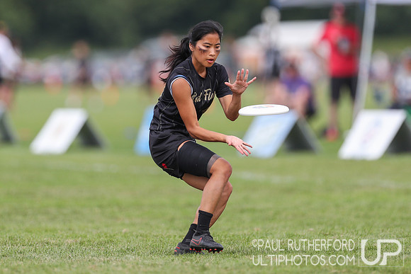 2022 World Ultimate Club Championships