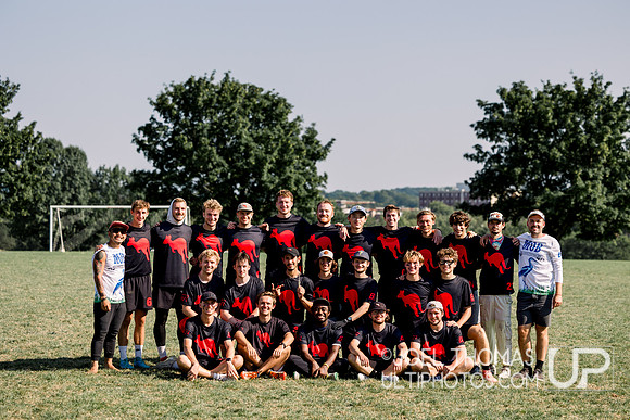 Lehigh Valley Invite - Sunday