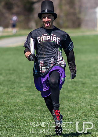 Fools Fest 2014 Sunday Action