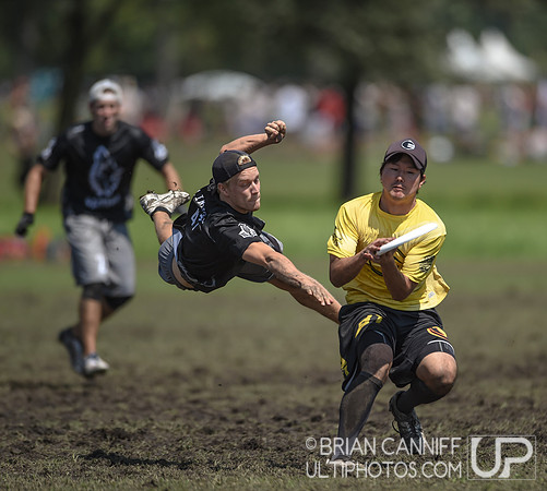 WUCC - TUE - DAY 4 - MENS