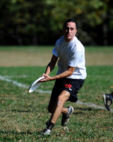 O'Face vs. Harshmellows 10/23/10