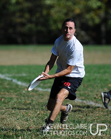 O'Face vs. Harshmellows 10/23/10