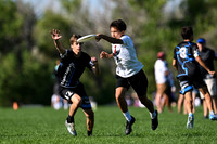 Flying Piglet vs Capitol Heights - 2025 YCC Sunday R1 U17B