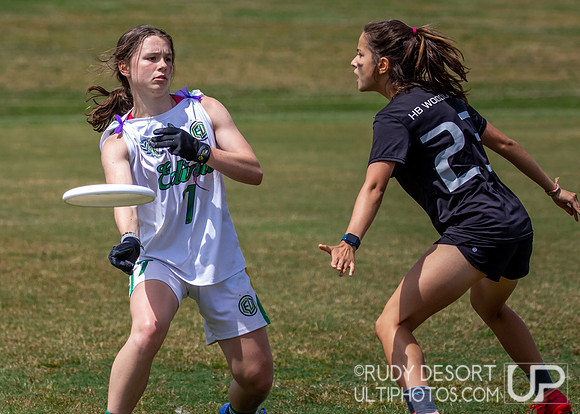 2022 High School National Invite