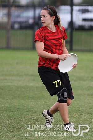 2013 Club Nationals