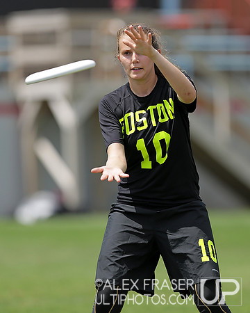 Women's Final - 2014 USAU US Open
