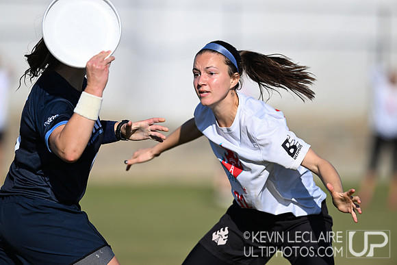 Grit v Riot - Thursday Pool Play R1 - Club Champs 2024