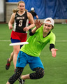 Highlights - Women's Regional Qualifier - Waldwick, NJ - IUC 2015