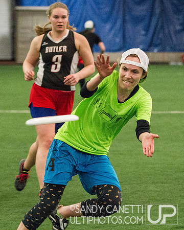 NJ Women's Regional Qualifying Event
