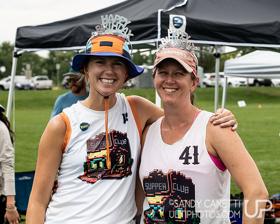 USAU Masters Championships - Sunday