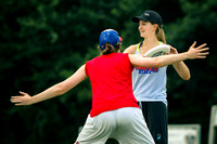 Summer Ultimate League -- MST -- 2014