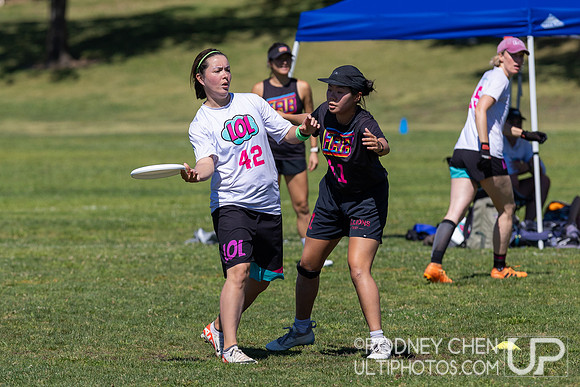 NorCal Club Sectionals 2024