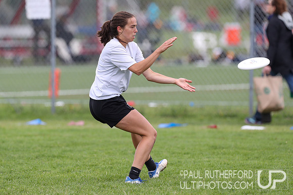 2022 USA Ultimate Division I College Championships