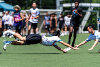 BC Junior Ultimate Championship