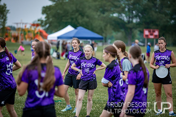 2025 High School National Invite (HSNI)