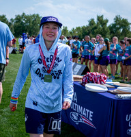 USA Ultimate Youth Club Championships 2025
