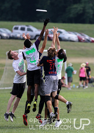 Chesapeake Invite