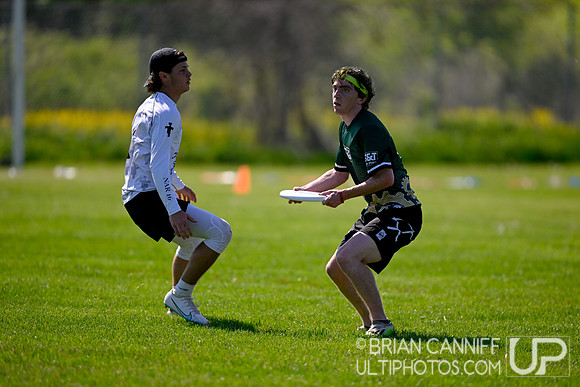 2024 USA Ultimate Division 3 College Championships