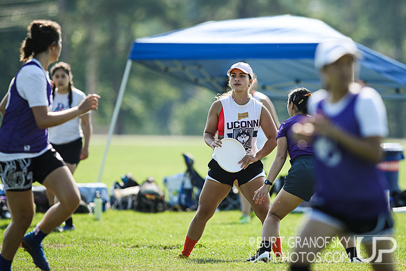 Sunday Action -- Boston Invite 2022