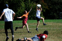 O'Face vs. Harshmellows 10/23/10