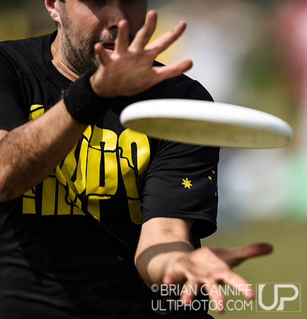 WUCC Mixed Wed