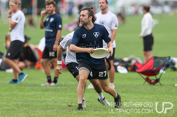 2022 World Ultimate Club Championships