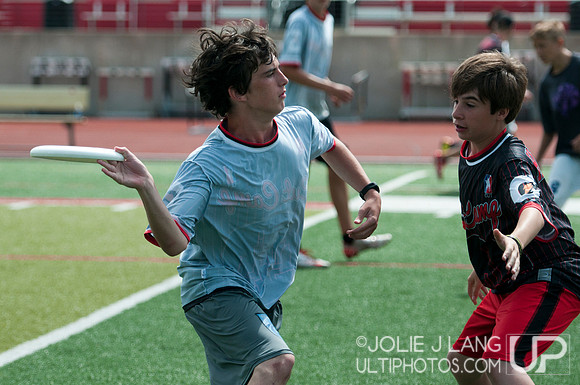 CUT Camp Session I 2014