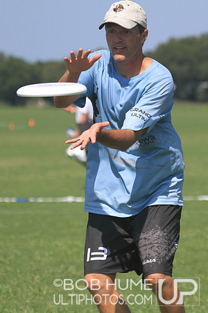 USA Ultimate Masters Championship - Sunday