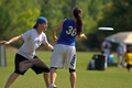 Saturday Women's Round 4 -- 2012 D-1 SE Regionals