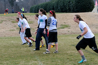2014 Queen City Tune Up Sunday Action