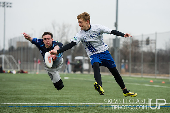 YULA 2015 Tournament Sunday