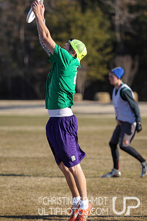 Queen City Tune Up 2015 - Saturday