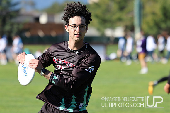 Stanford Invite 2025