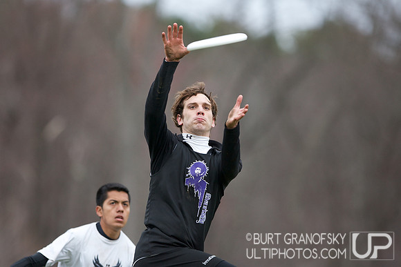 NE Open 2012--Saturday Div I