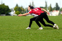 Canadian Ultimate Championship 2025