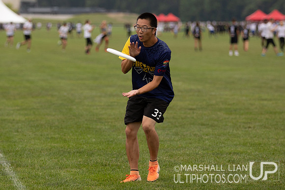 Fireflies vs IKU