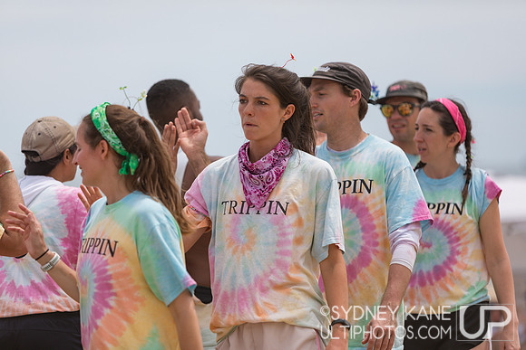 Sunday - 2025 Beach Championships