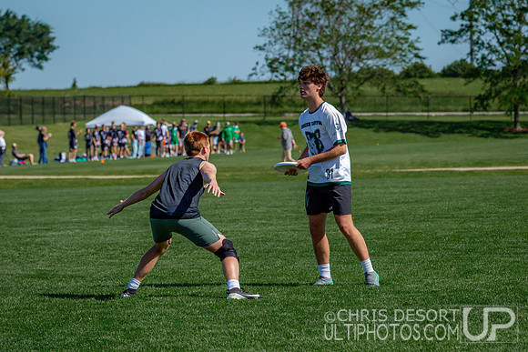2024 High School National Invite (HSNI) ©