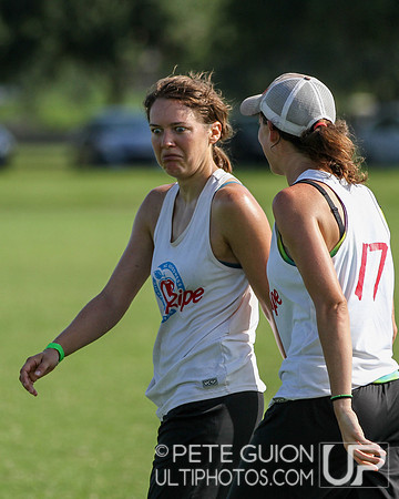 USAU Masters Championships
