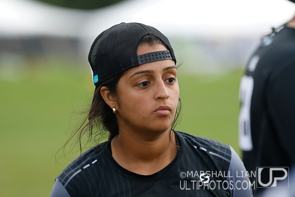WUCC Day 6 Round 1