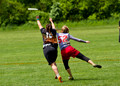 Round 2 - Women's - 2014 D-III College Champs