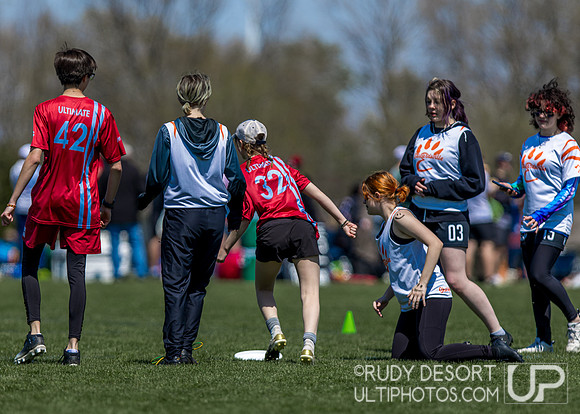 Indy Invite 2025