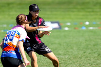 2025 YCC Sunday U20X Quarter Final Action