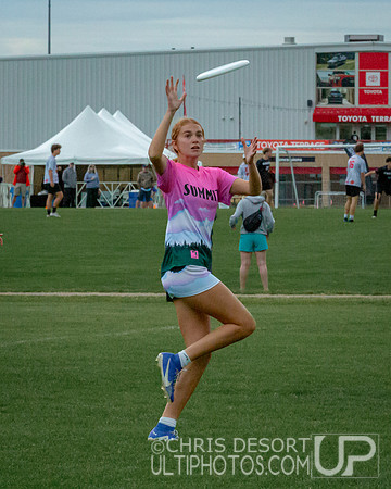 2024 High School National Invite (HSNI) ©