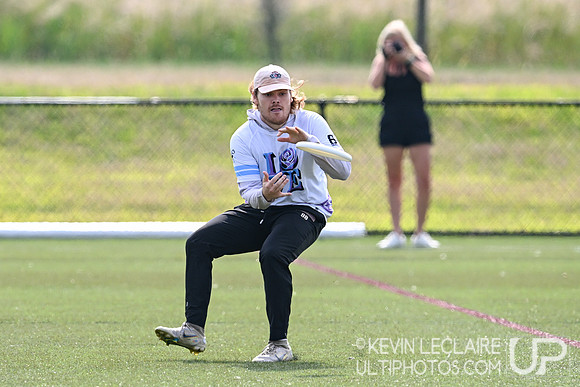 2024 Mid-Atlantic Regionals Saturday Action